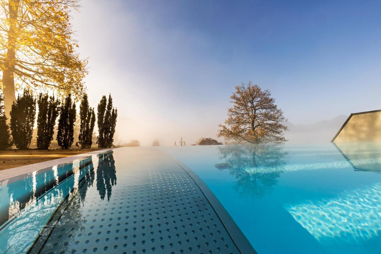 Hideaway Hotel Montestyria Chalets & Suiten Mariazell Exterior foto