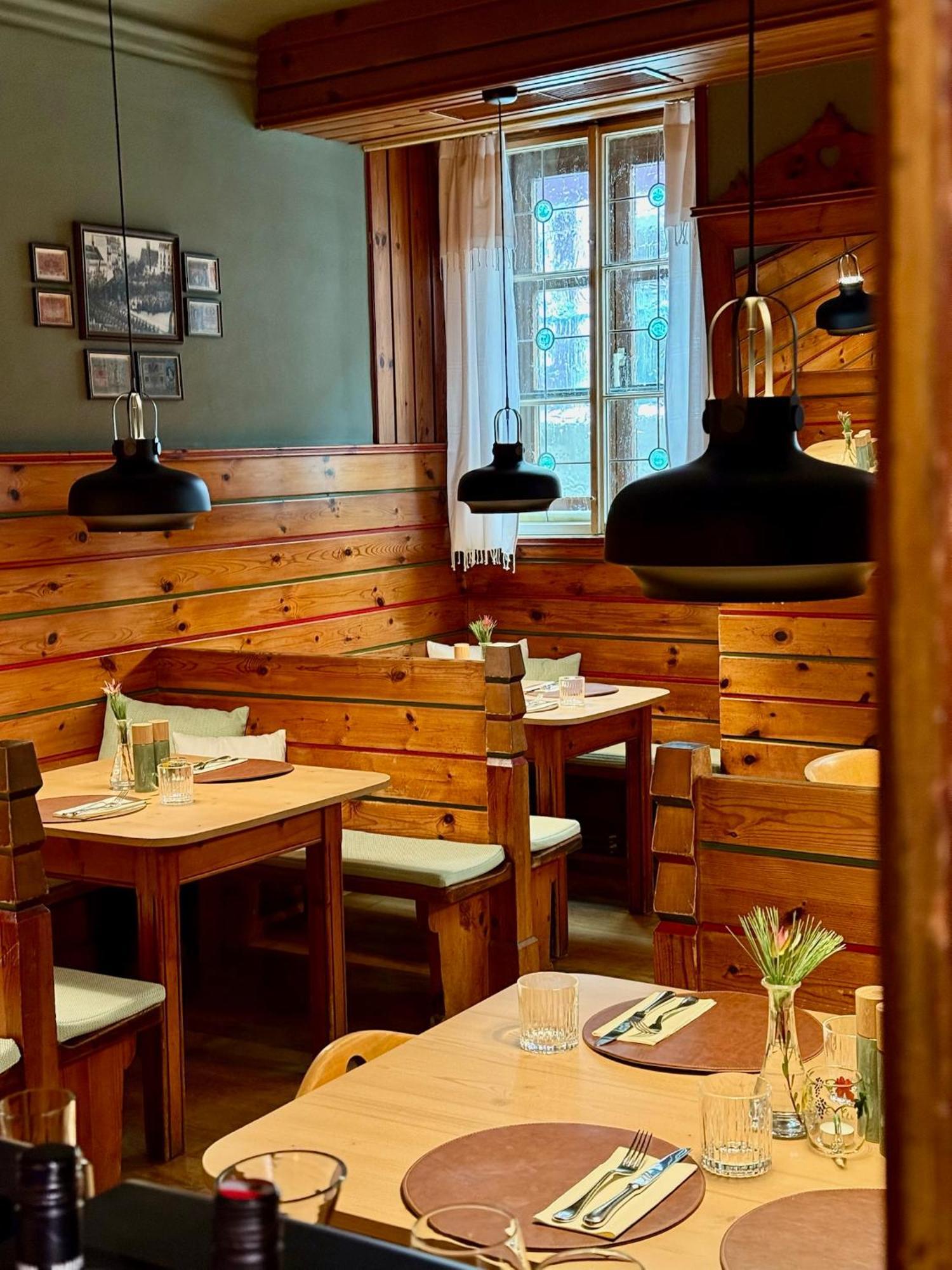 Hideaway Hotel Montestyria Chalets & Suiten Mariazell Exterior foto